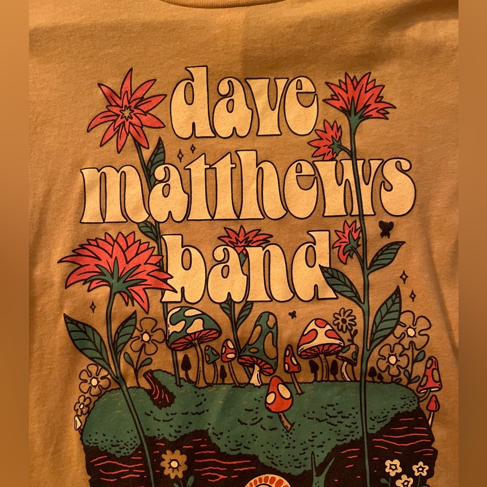 Dave !! View 5